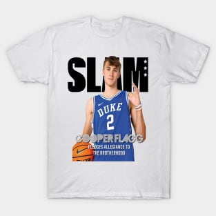 cooper flagg T-Shirt